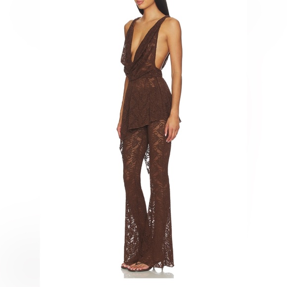 Colson pant set - Picture 2 of 4